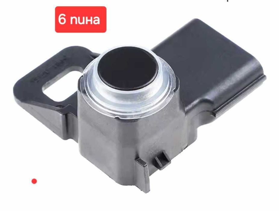 № 181 Парктроник с 6 пина 39680- TEX-Y412-M1 Honda CRV Civic Accord