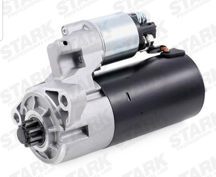 Electromotor Audi Q7 2006 - 2015 și  Volkswagen  Touareg  2004 - 2010