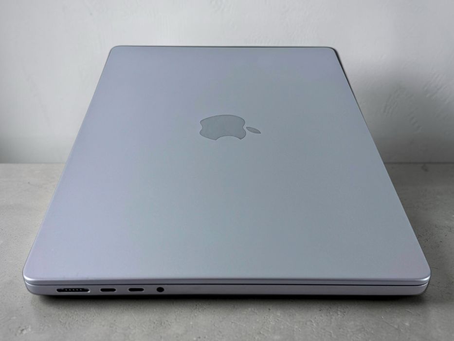 MacBook Pro 14" M2 PRO 10CPU 16GPU 32GB RAM, 512GB SSD