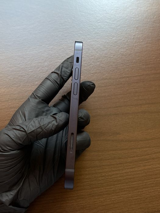 Carcasa originala iPhone 12 mini