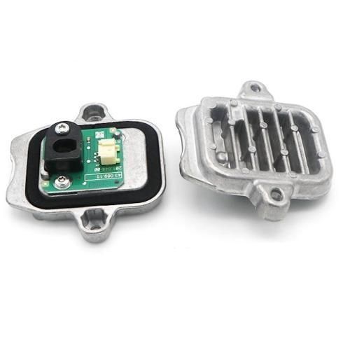 Modul LED BMW 3/Seria 3 Gt (F30/31/34/35), 2015-12.2019, parte montare fata, dreapta = stanga, 63117419615