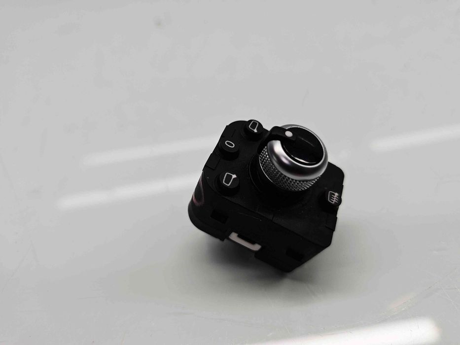 Buton reglaj oglinzi Audi A4 (8W2, B9) [Fabr 2015-2023] 4M0959565H