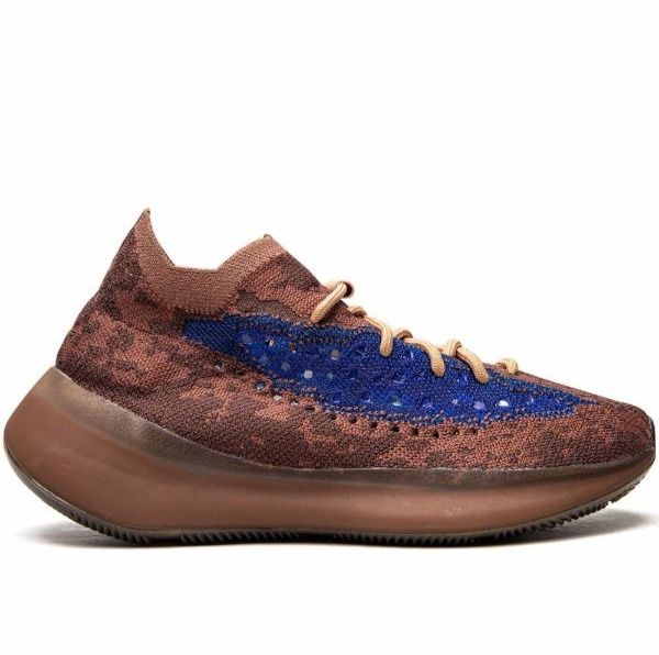 Yeezy Boost 380 Azure , marimea 41 1/3 , noi 100% originali.