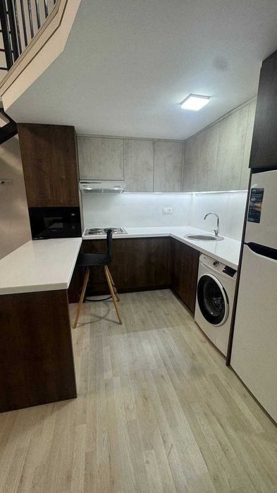 Продажа 2-комнатной Квартиры в ЖК "Besh chinor" Ашхабад С арендатором