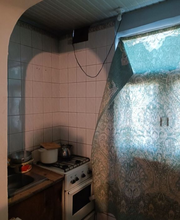 Продажа 2(3)/4/4 дом кирп галерйного типа