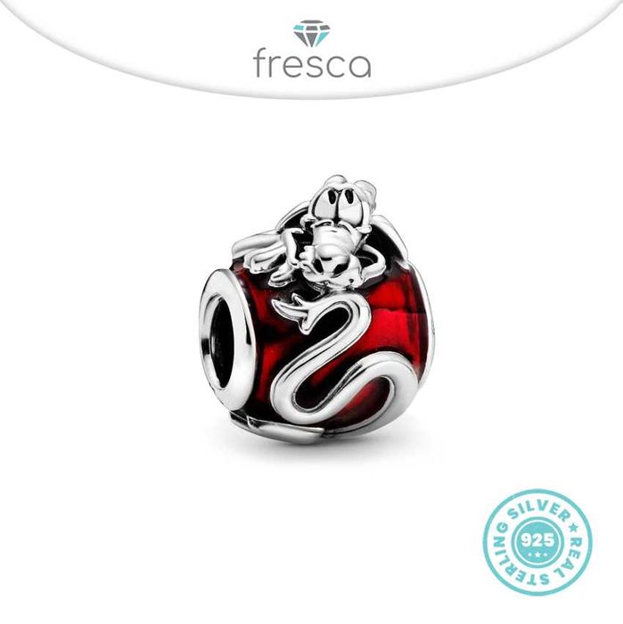 Талимани по модел тип Pandora Disney and Stitch etc ale 925