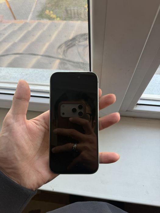 Iphone 15. Айфон 15
