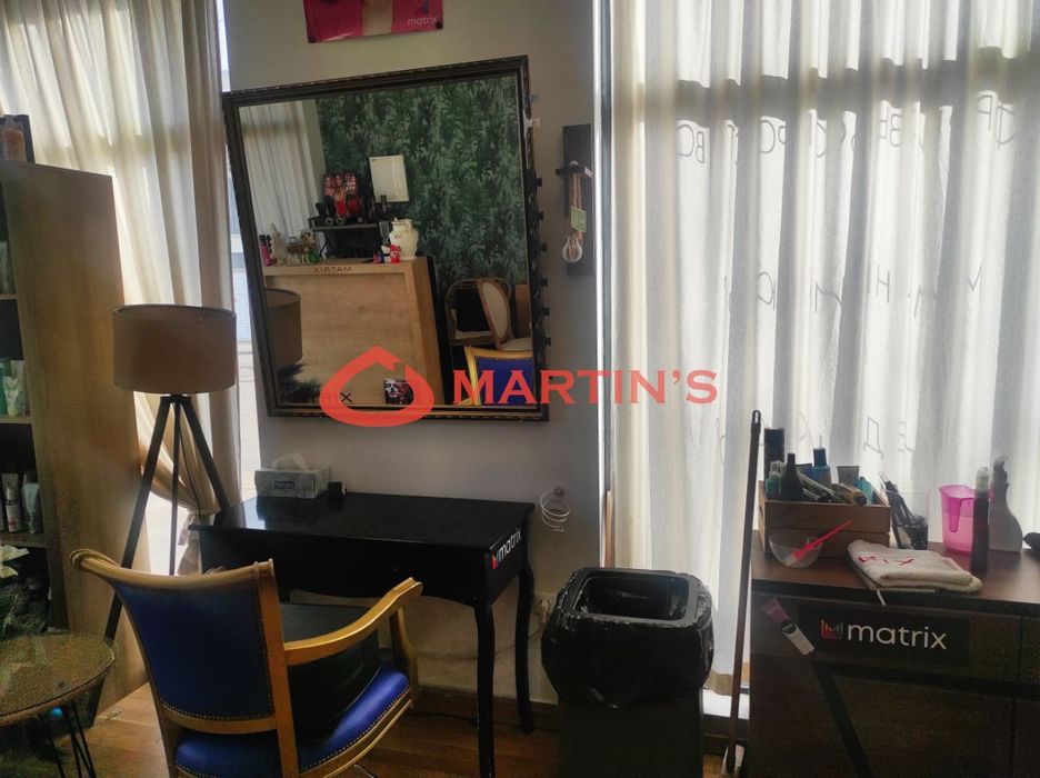 Магазин в София- площ 42 цена 81900