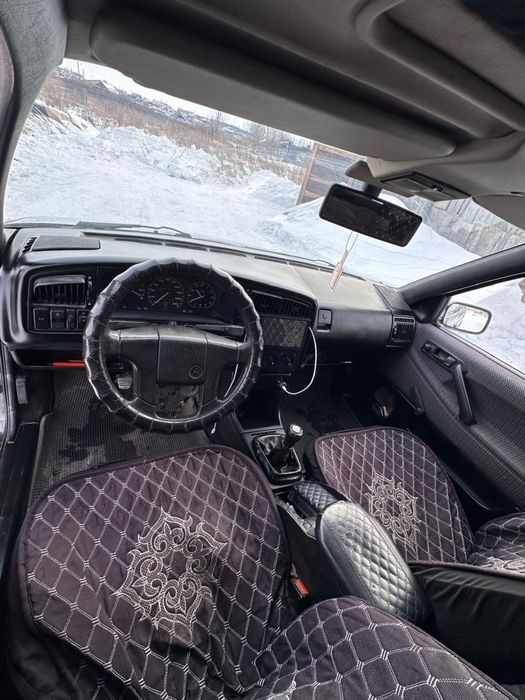 Продам пассат б3 универсал