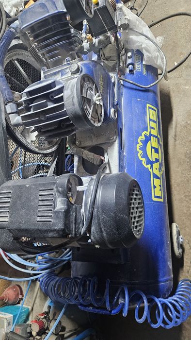 Аренда Компрессор 120л