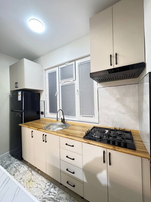 ×Чиланзар 8, 2в3/4/4‼️Дом вдоль дороги ‼️Продаётся квартира