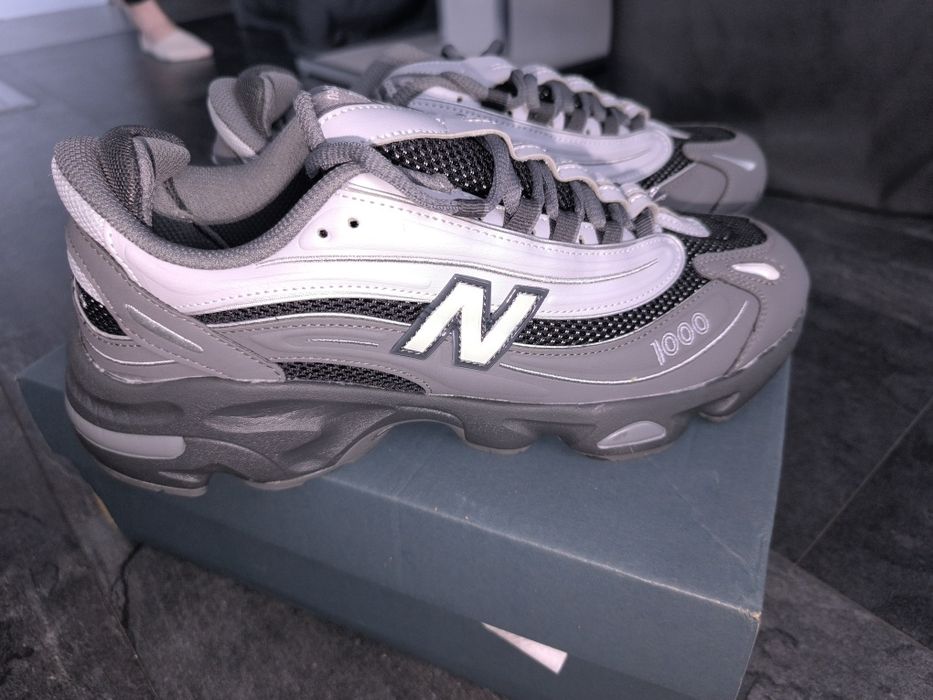 Мъжки маратонки New Balance 1000N