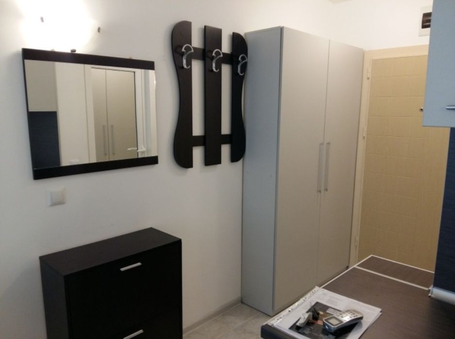 Дава се под наем Едностаен апартамент в София, Студентски град - 35 кв.м за 459 € - Снимка #6