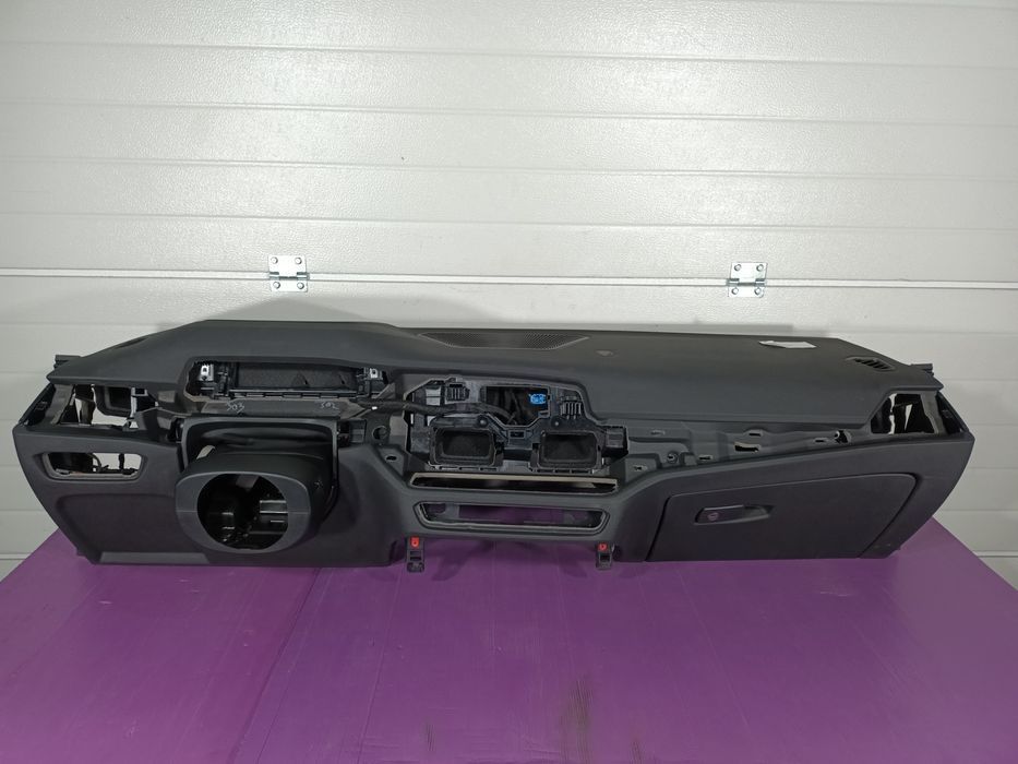 Plansa bord BMW g20 g21 g22 g23 g80 g82 G26 M440 HUD