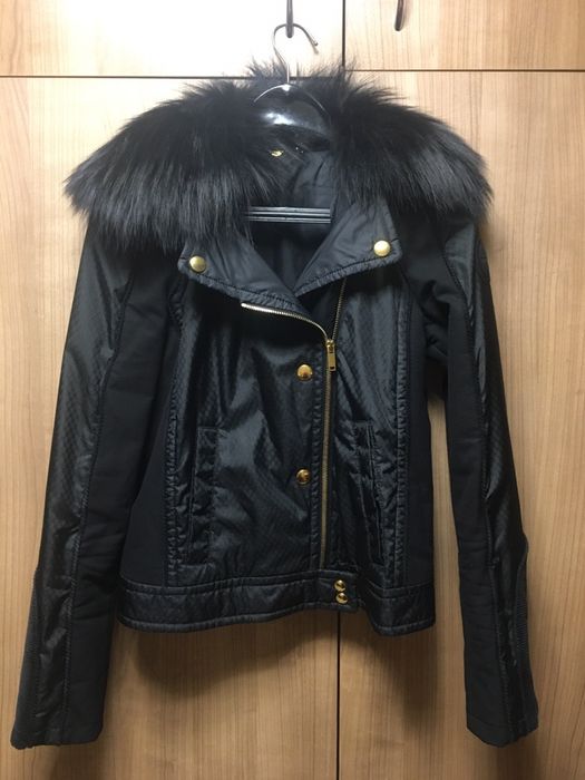 Gucci дамско яке