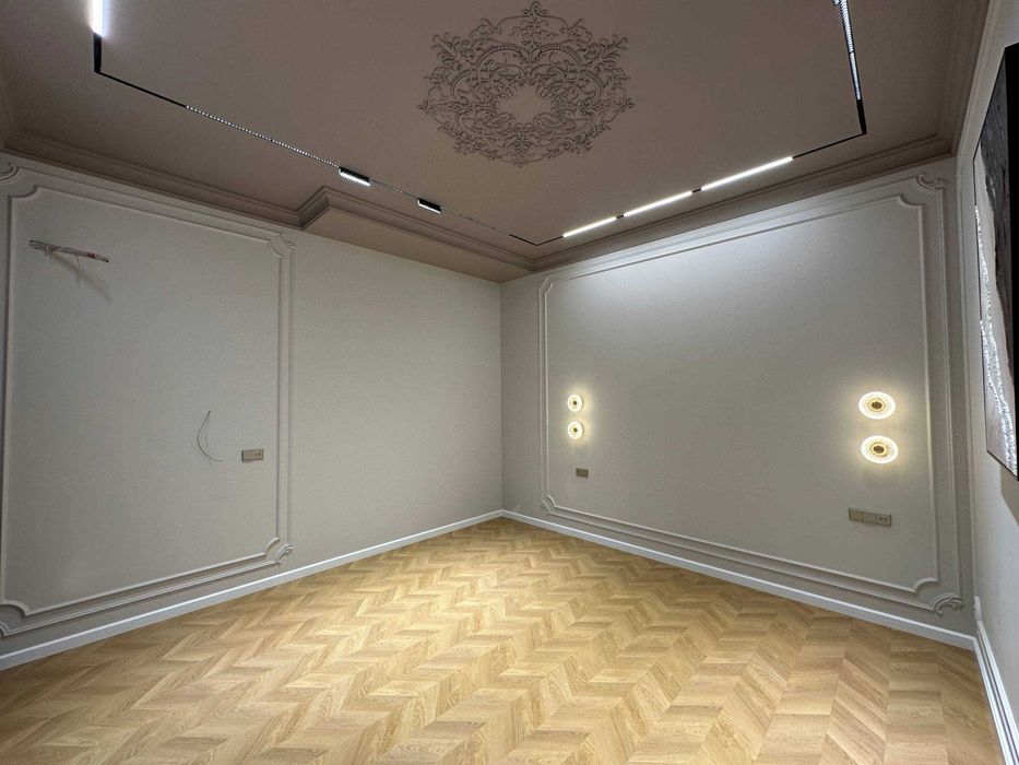 Евро дом под ключ - 3 сот | Дурмон, Хайдаробод, Янги Узбекистон Боги