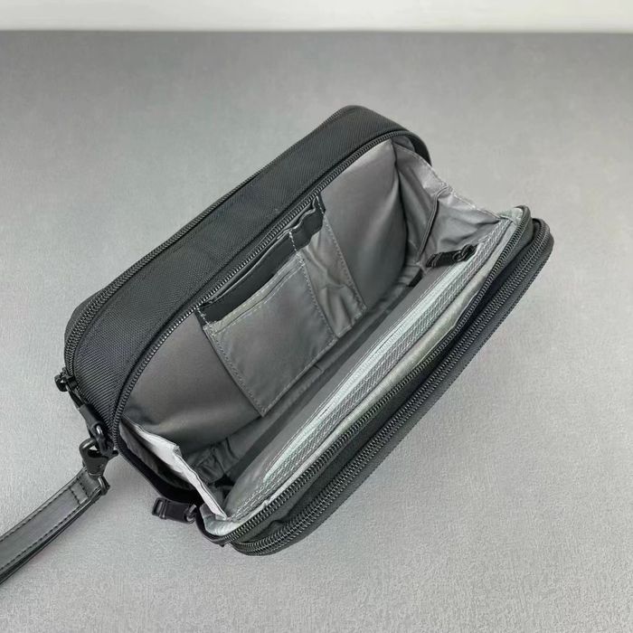 Клатч tumi туми