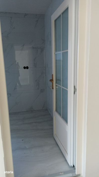 Casa nou cu etaj zona Pensiunii Bianca