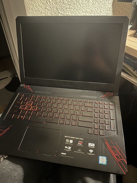 Laptop Asus Gaming