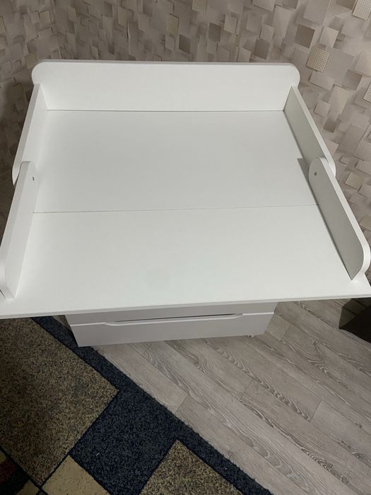 Детский пеленальный комод