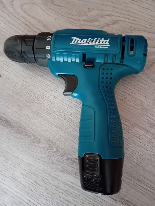 Autofiletanta Makita 18 v