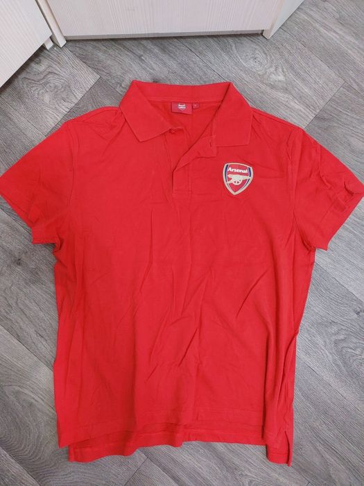 Футбольные футболки формы