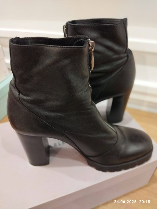 Ботильоны женские