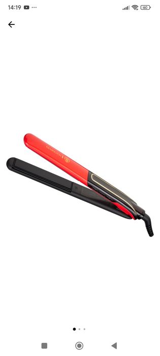 Placă de păr Remington