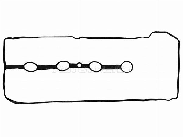 Прокладка клапанной крышки  B6ZE/Z6/Z6Y1/Z6Y3 Mazda 3
