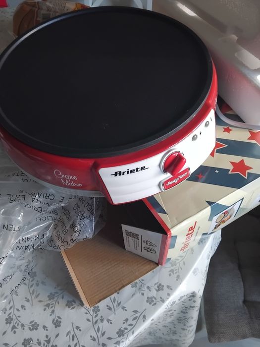 Уред за палачинки