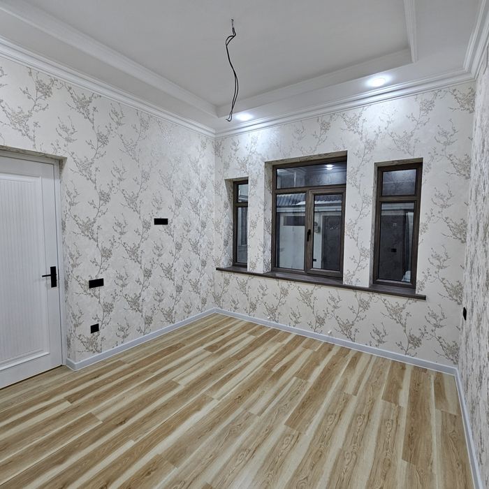 Xovli-Yangi Qurilgan.