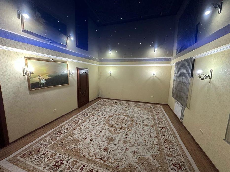 Коттедж в аренду