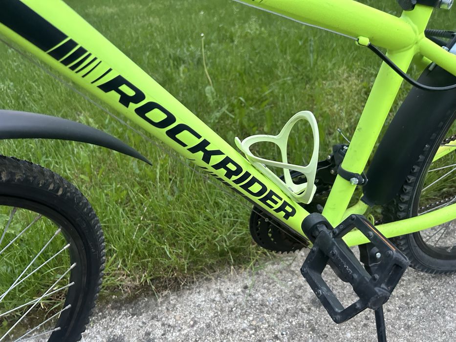 Vand bicicleta adolescent