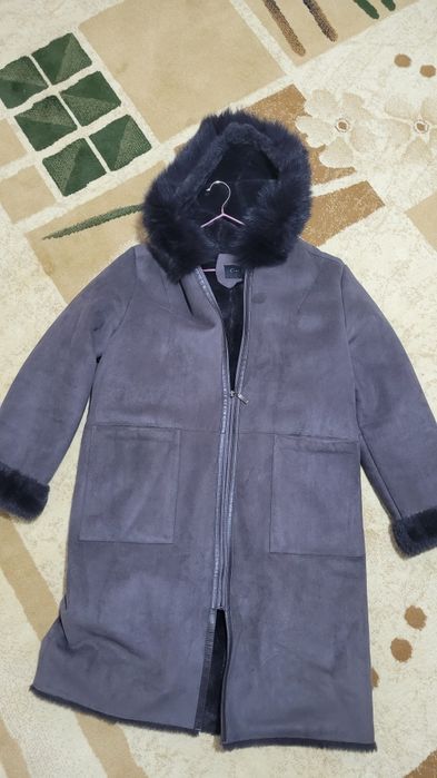 Продаётся дублёнка