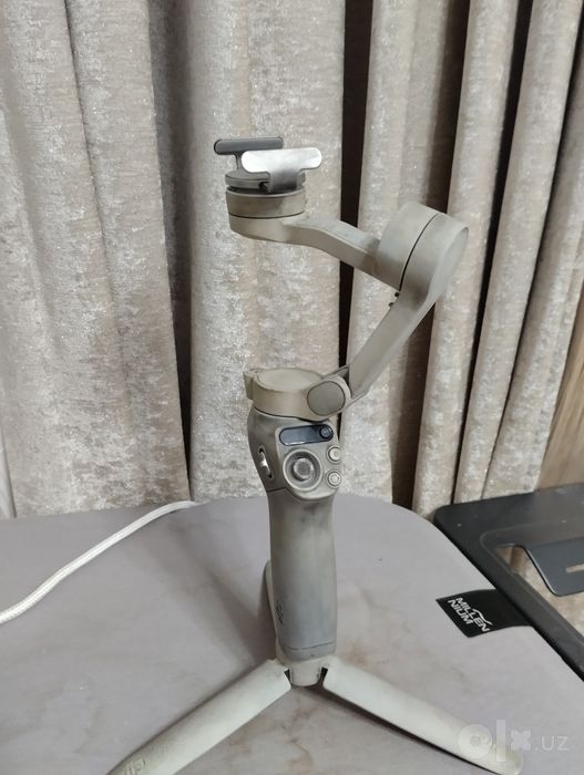 Dji osmo stabilizator