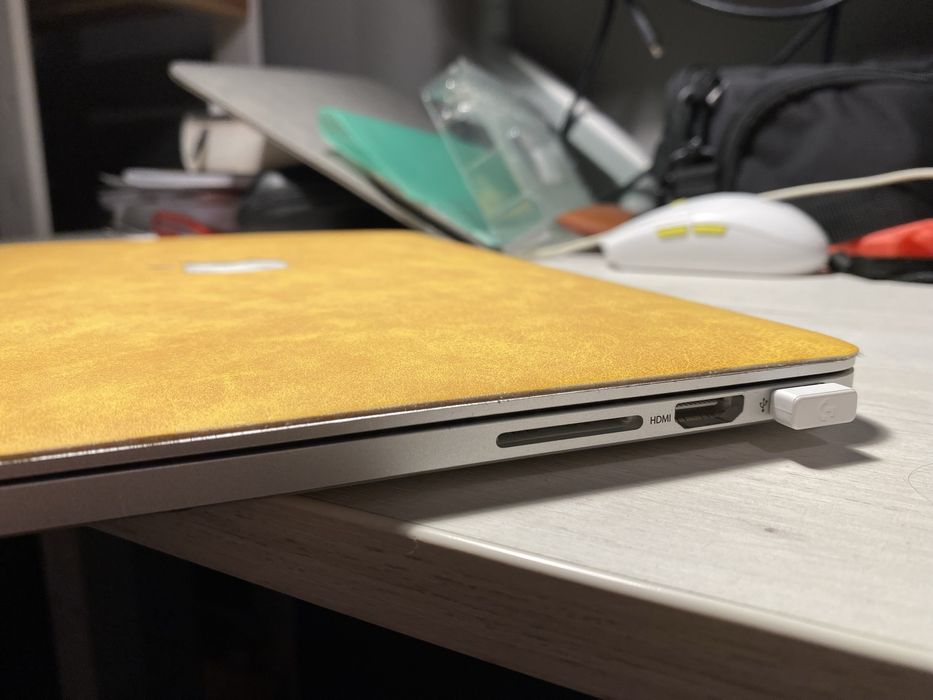 MacBook Pro Retina 13” (Early 2015) | i7 | 16GB RAM | Отлична батерия