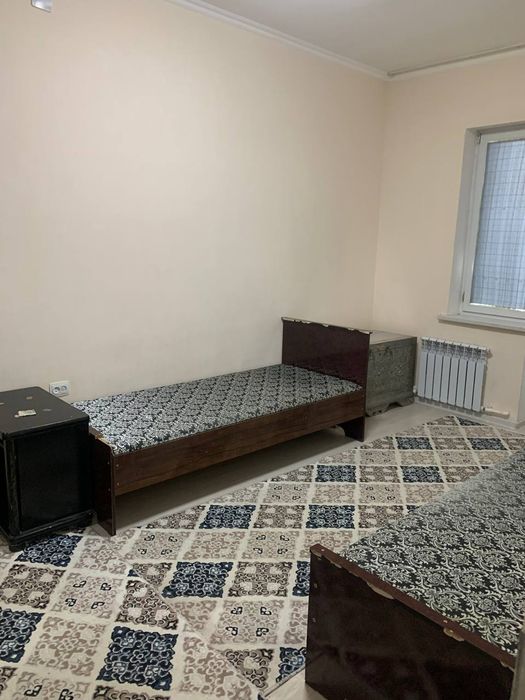 Продаётся квартира, Джизак Олмазор Сити