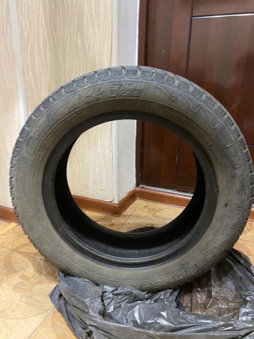 Продается резина