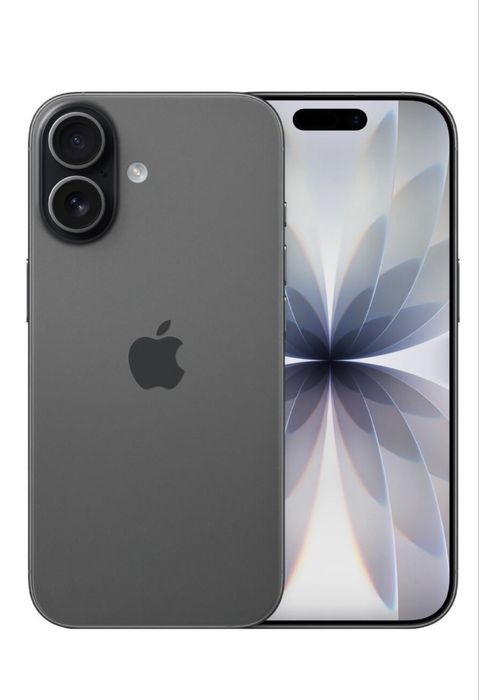 Новый iPhone 17 256gb