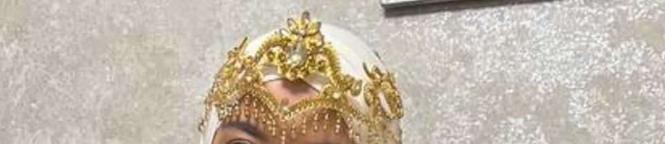 Келин сарпо учун Тиллакош