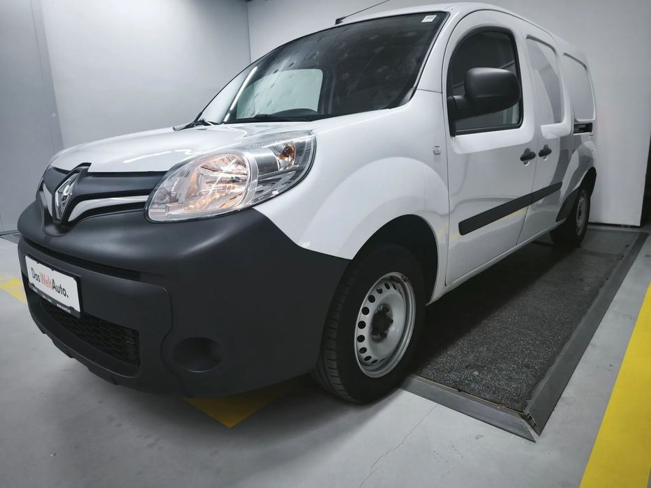 Renault Kangoo Maxi 1.5 dCI / TVA deductibil