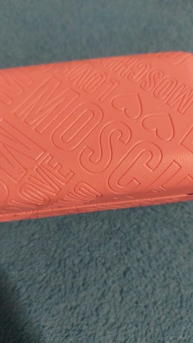 Ochelari de soare Moschino Originali