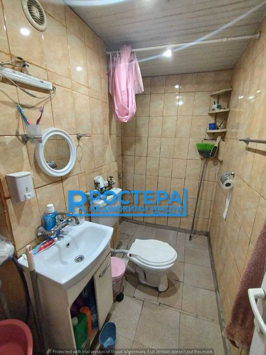 Продава се Двустаен апартамент в Търговище, Запад 3 - 60 кв.м за 1019 €/кв.м - Снимка #8