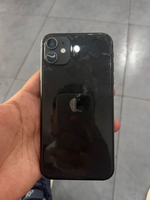 Продам Iphone 11 128gb