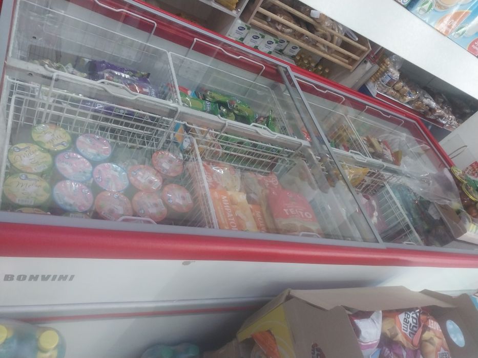 продам морозилник