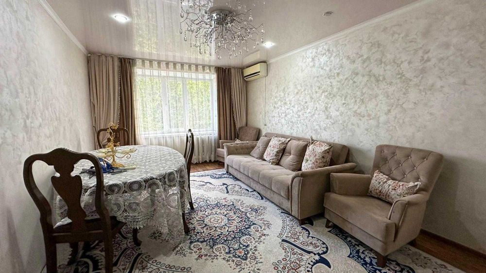 Продаётся квартира центр Аида Империя