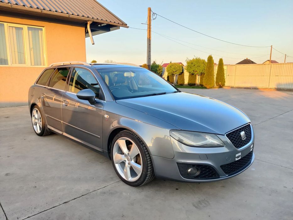 Oglinda oglinzi Stanga / Dreapta rabatare electrica incalzire Seat Exeo