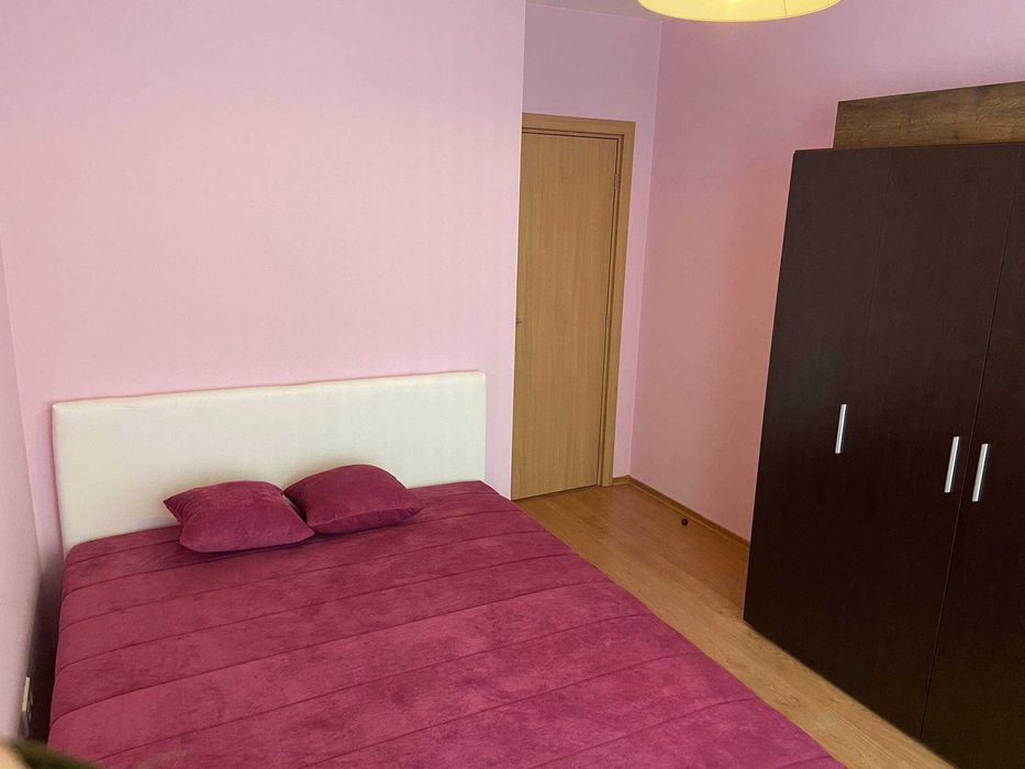 Двустаен имот в Младост 4