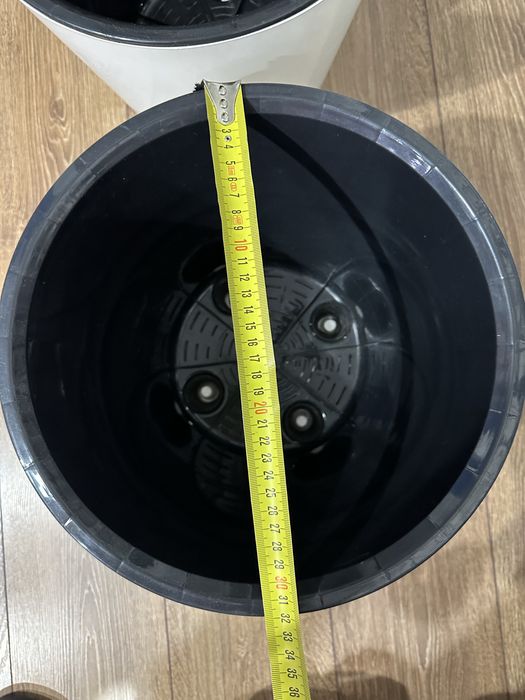 Горшок для цветов