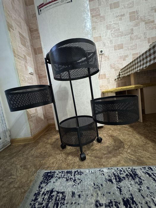 Этажерка универсальная